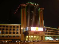 南安金明国际酒店