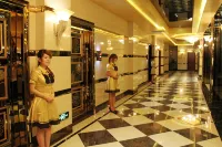 Huatianlong Business Hotel - 2 stelle