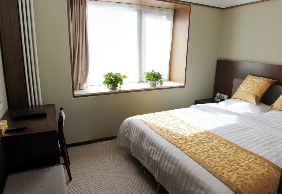 내셔널 라이브러리 호텔