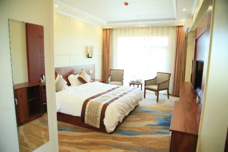 Changbai Mountain Lixiang Holiday Hotel