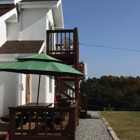 Yeosu Maru Pension