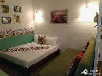 珠海幸福公寓 - 普通大床房