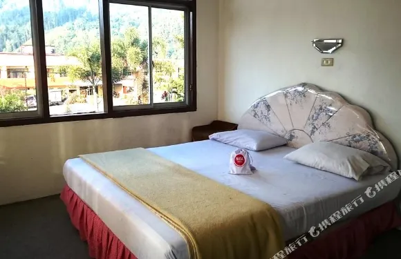 巴拉巴特柯布答亞安5號丹多巴湖尼達酒店