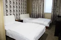Wangcangtianxin Business Hotel - Pet friendly