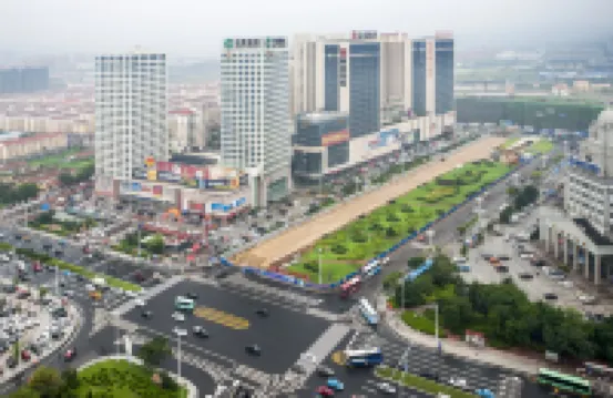 Youtu Vacation Homestay (Weihai Railway Station Hanlefang)
