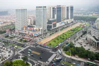 Youtu Vacation Homestay (Weihai Railway Station Hanlefang)