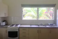 Villa Marine Holiday Apartments Cairns