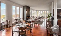 Hilton Lake Taupo - Bữa sáng