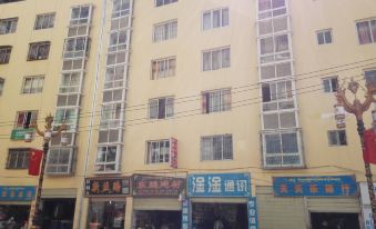 Baiyu Yuzhou Apartment