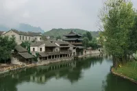 Jingxinju Inn (Beijing Miyun Old Town)
