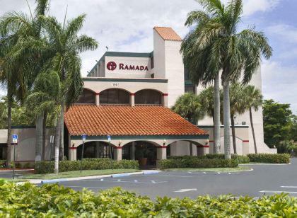 88 Palms Hotel & Event Center