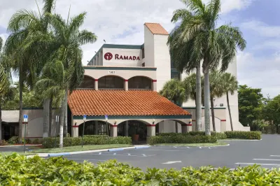 88 Palms Hotel & Event Center