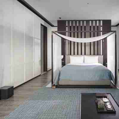 Sofitel Foshan Shunde Rooms