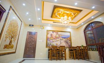 Yuehanlou Inn Shengsi