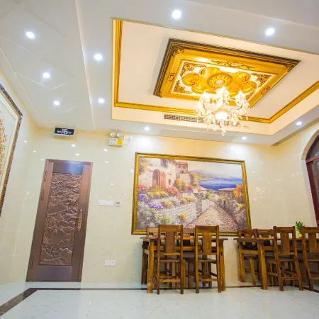 Yuehanlou Inn Shengsi