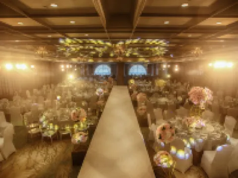 Hangzhou West Lake Zhongwei Xiangyi Hotel Hotels in Hangzhou