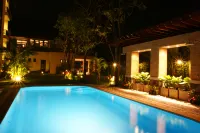 Yodia Heritage Hotel