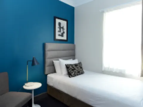 St Marks Randwick Hotels in Randwick