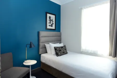 St Marks Randwick Отели в г. Randwick