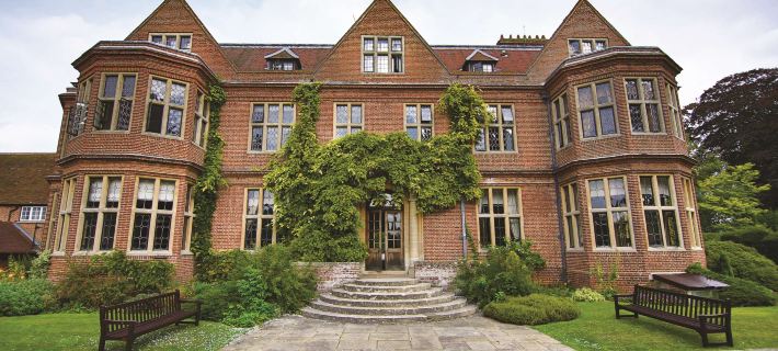Horwood House Hotel Hotels in Milton Keynes
