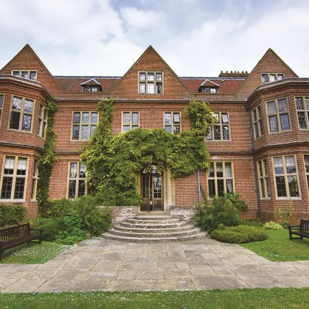 Horwood House Hotel