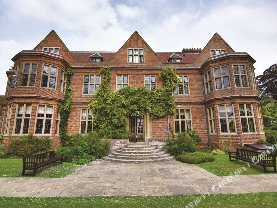 Horwood House Hotel