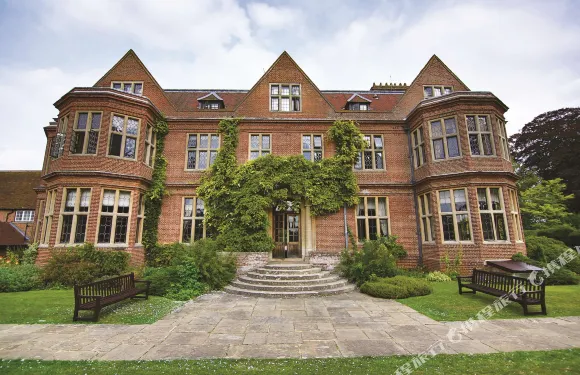 霍伍德之家酒店