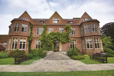 Horwood House Hotel Hotels in Aylesbury Vale District