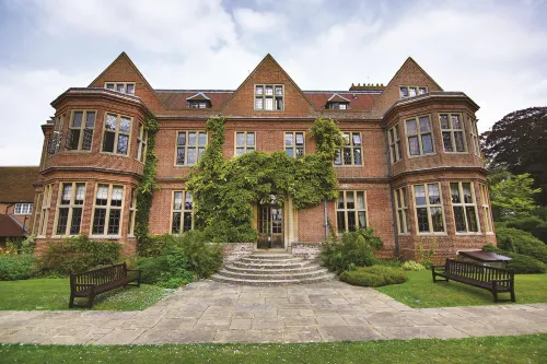 Horwood House Hotel Hotels in Aylesbury Vale