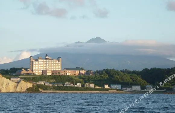 山海莊格蘭大酒店