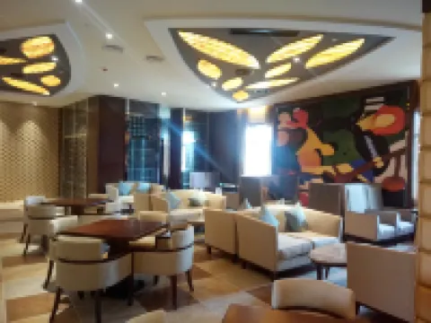 昌邑金陵御景灣酒店 昌邑酒店