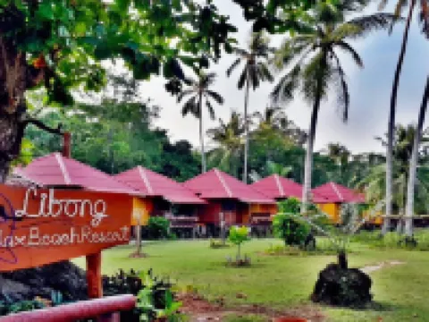 ลิบง บีช รีสอร์ท โรงแรมในอำเภอ กันตัง