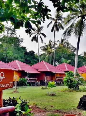 รูปภาพของลิบง บีช รีสอร์ท