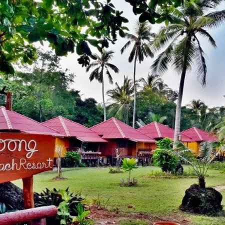 Libong Beach Resort