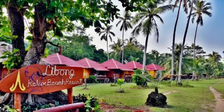 Libong Beach Resort