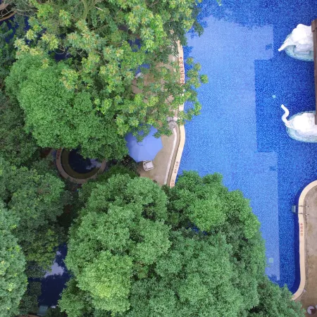 Yoga Hot Spring Hotel