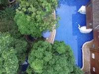 Yoga Hot Spring Hotel