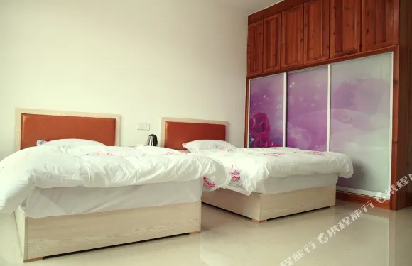 泰寧山水之際有人家酒店