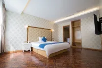 Shell Hotel (Yantai Gongshang Street) - Morgenmad