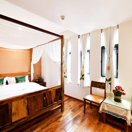 T&T Story Hotel (Kunming Dianchi Haigeng Dam)