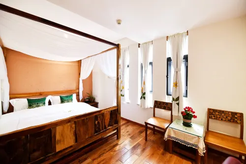 T&T Story Hotel (Kunming Dianchi Haigeng Dam) - Losmen