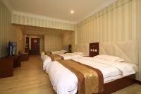 Longkou Zhonglai Business Hotel - 2-نجوم