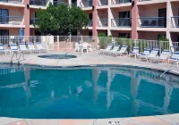 Grand Canyon Plaza Hotel - Pool