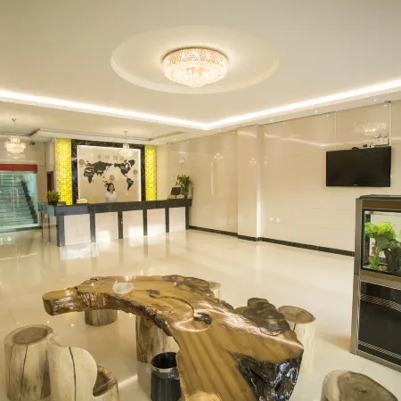 Zhenkang Yongxiang Hotel