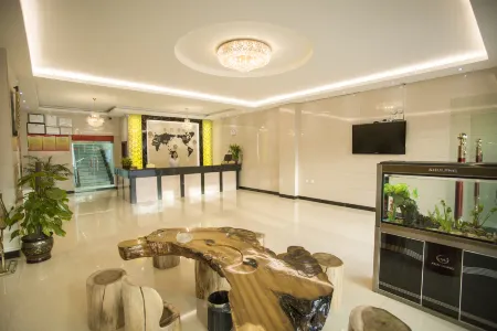 Zhenkang Yongxiang Hotel