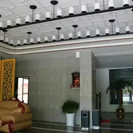 Carle Boutique Hotel Chongyi