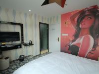 上海晶都时尚宾馆 - 温馨水床房
