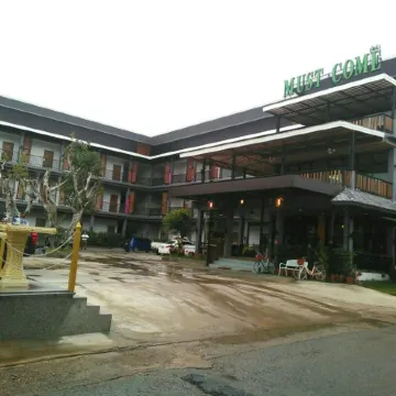 Must Come Boutique Hotel