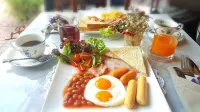 The Unforgotten B&B