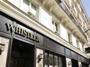 Hôtel Whistler Paris